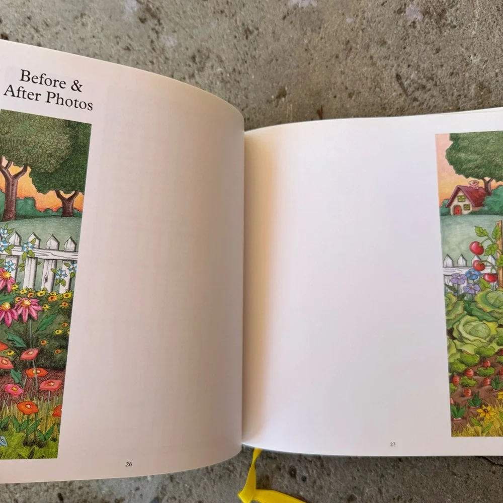 Mary Engelbreit Gardener's Journal 2000‎